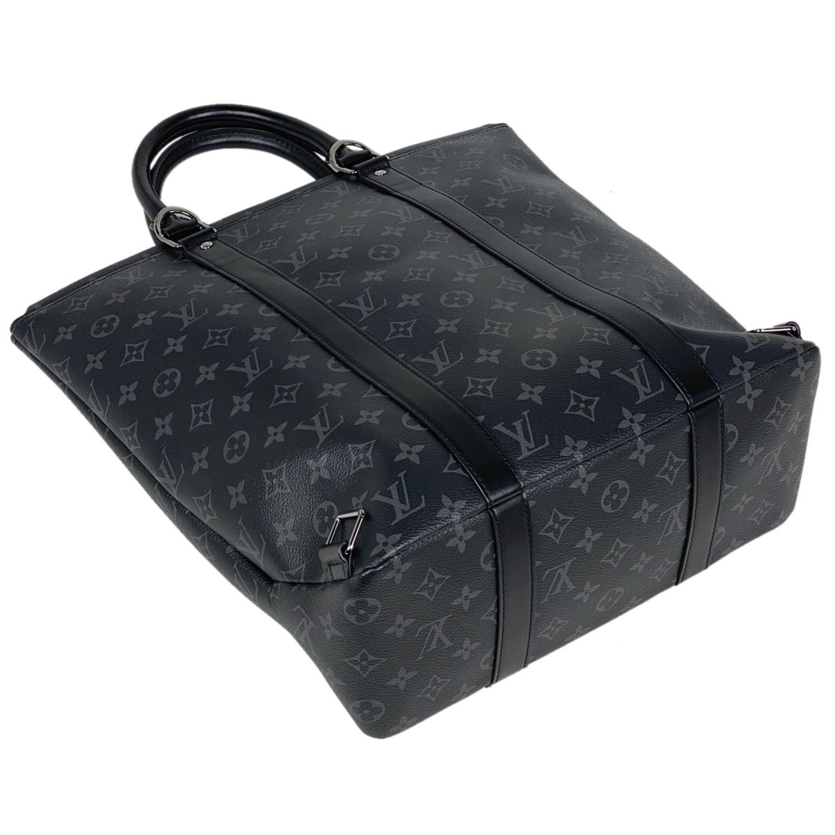 ルイ・ヴィトン Louis Vuitton トート バックパック 2WAY