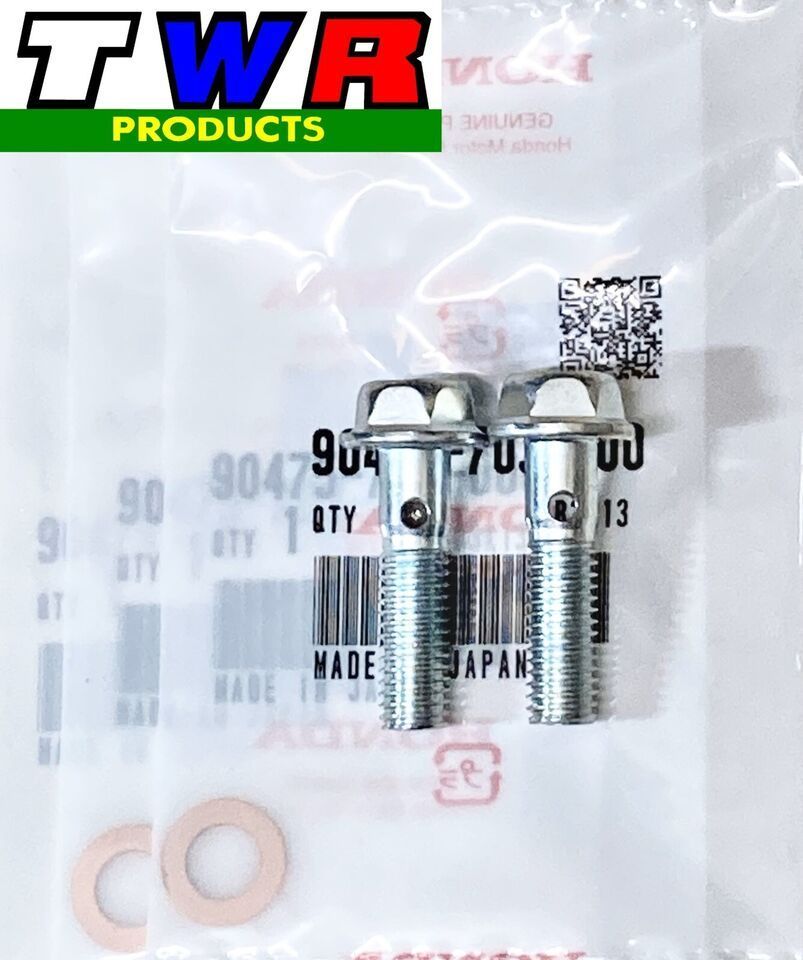 TWR PRODUCTS 正規 強化 パーツ HONDA GB500 TT クラブマン PC16
