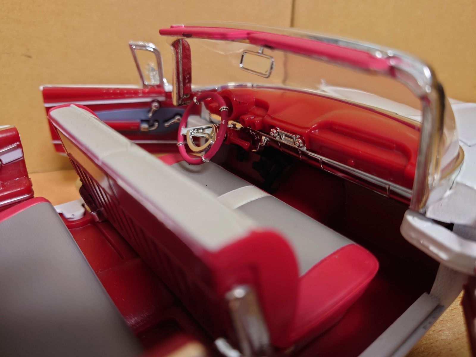 1/18 シェビーインパラ 1960 ホワイト Chevy Impala 1/18 シェビーインパラ 1960 ホワイト Chevy Impala｜Yahoo