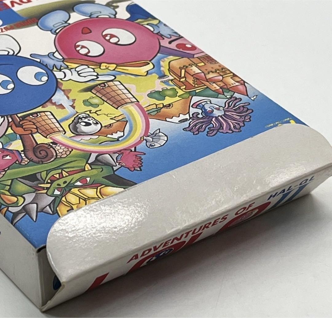 アドベンチャーズ オブ