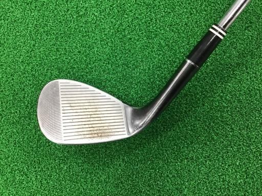 新品グリップ 美品 高級 フルチタン EASY SHALLOW 6 5W 18 第一ゴルフ