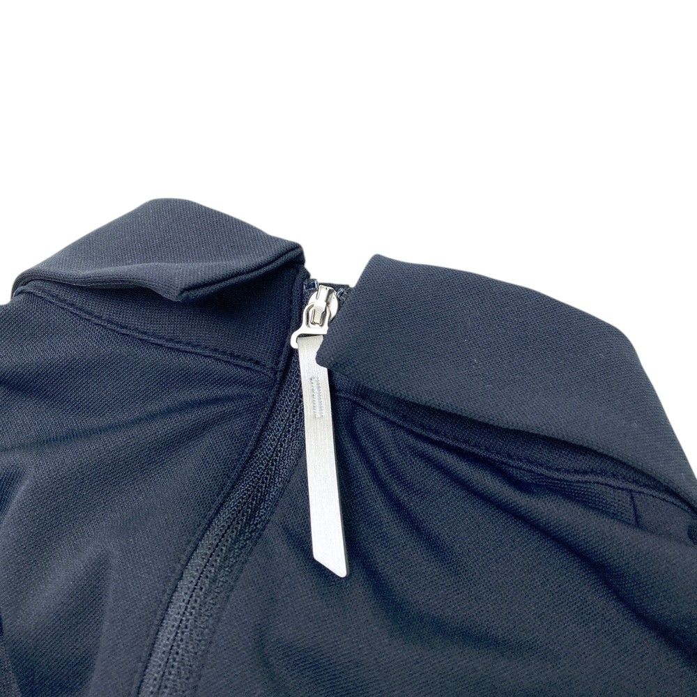 ノースリーブ ワンピース