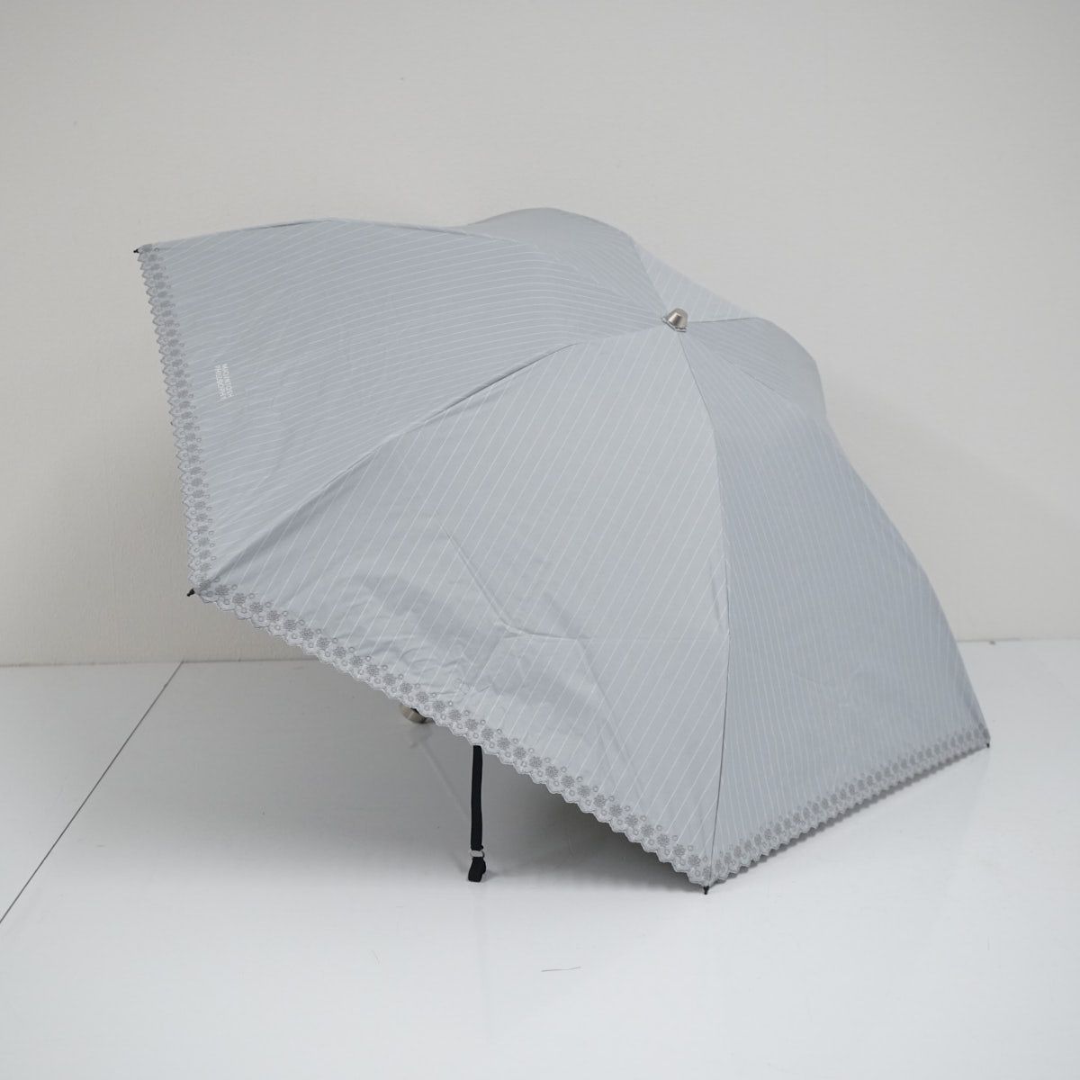 マッキントッシュ　晴雨兼用傘　used 折りたたみ日傘 MACKINTOSH PHILOSOPHY マッキントッシュ