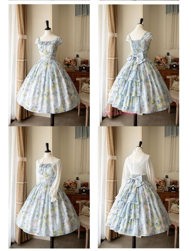 華やか ウェディングドレス