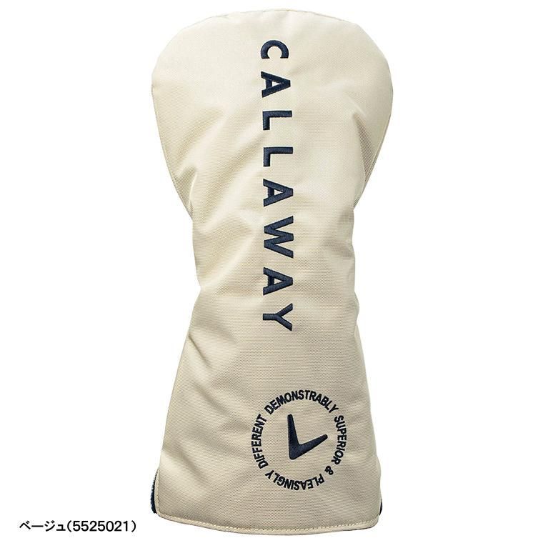 Callaway Golf - 【新品未使用】ラブキャロウェイ　ドライバー用ヘッドカバー キャロウェイ ゴルフ ヘッドカバー ドライバー用 ラブ