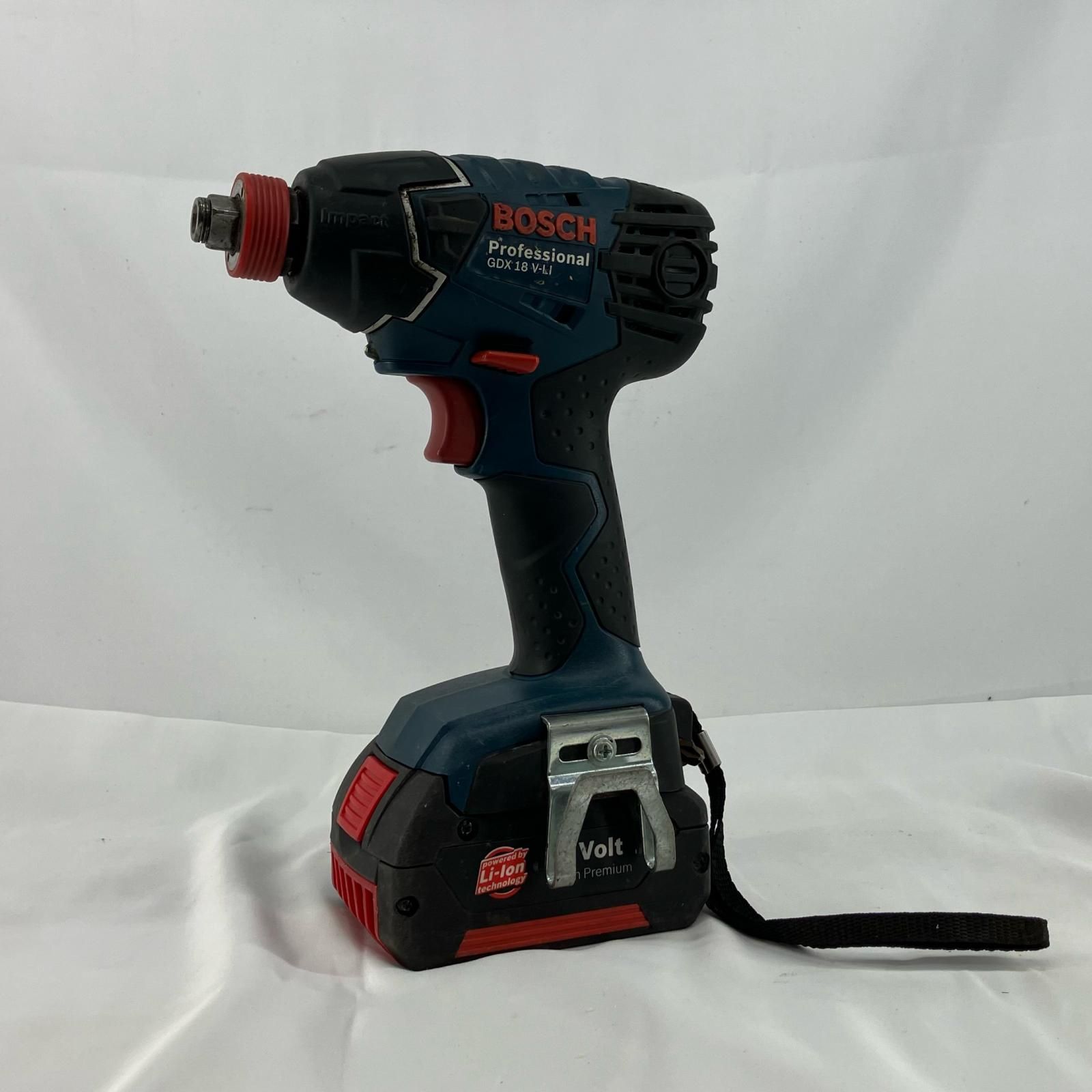 GDX18V-LI