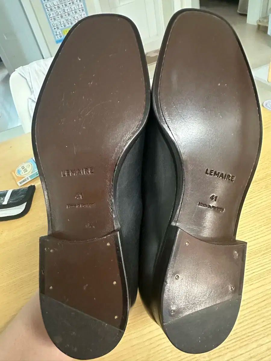 ローファー