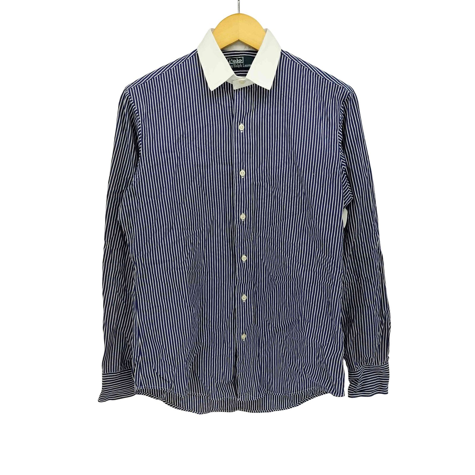 ポロバイラルフローレン Polo by RALPH LAUREN ストライプ レギュラー 