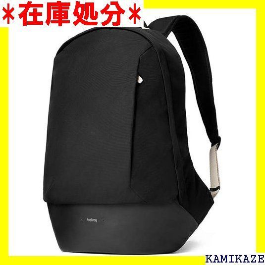 ☆便利_Z010 Bellroy Classic Backpack Premium 685 - メルカリ