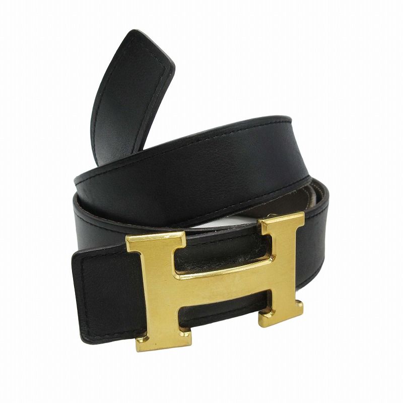 HERMES Hバックル レザーベルト beltkits-32?$leatherstrap=