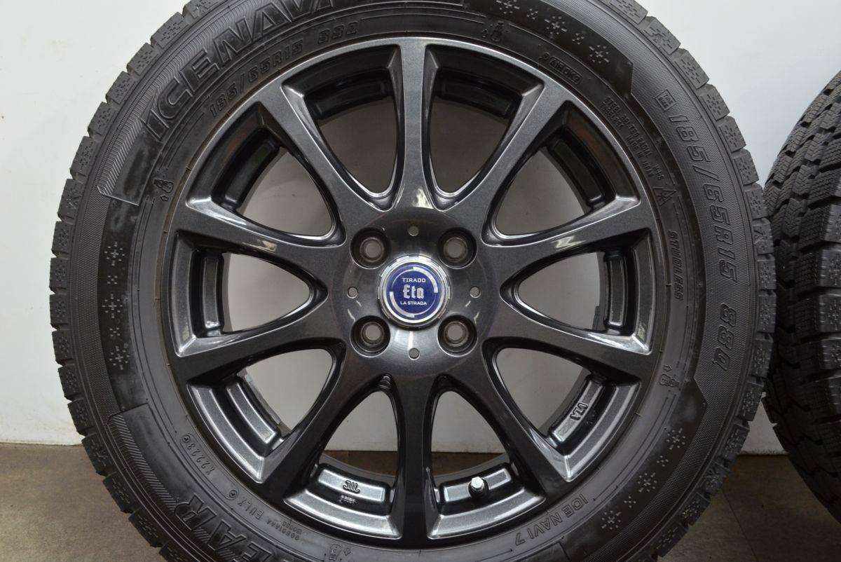 PCD100 グッドイヤー