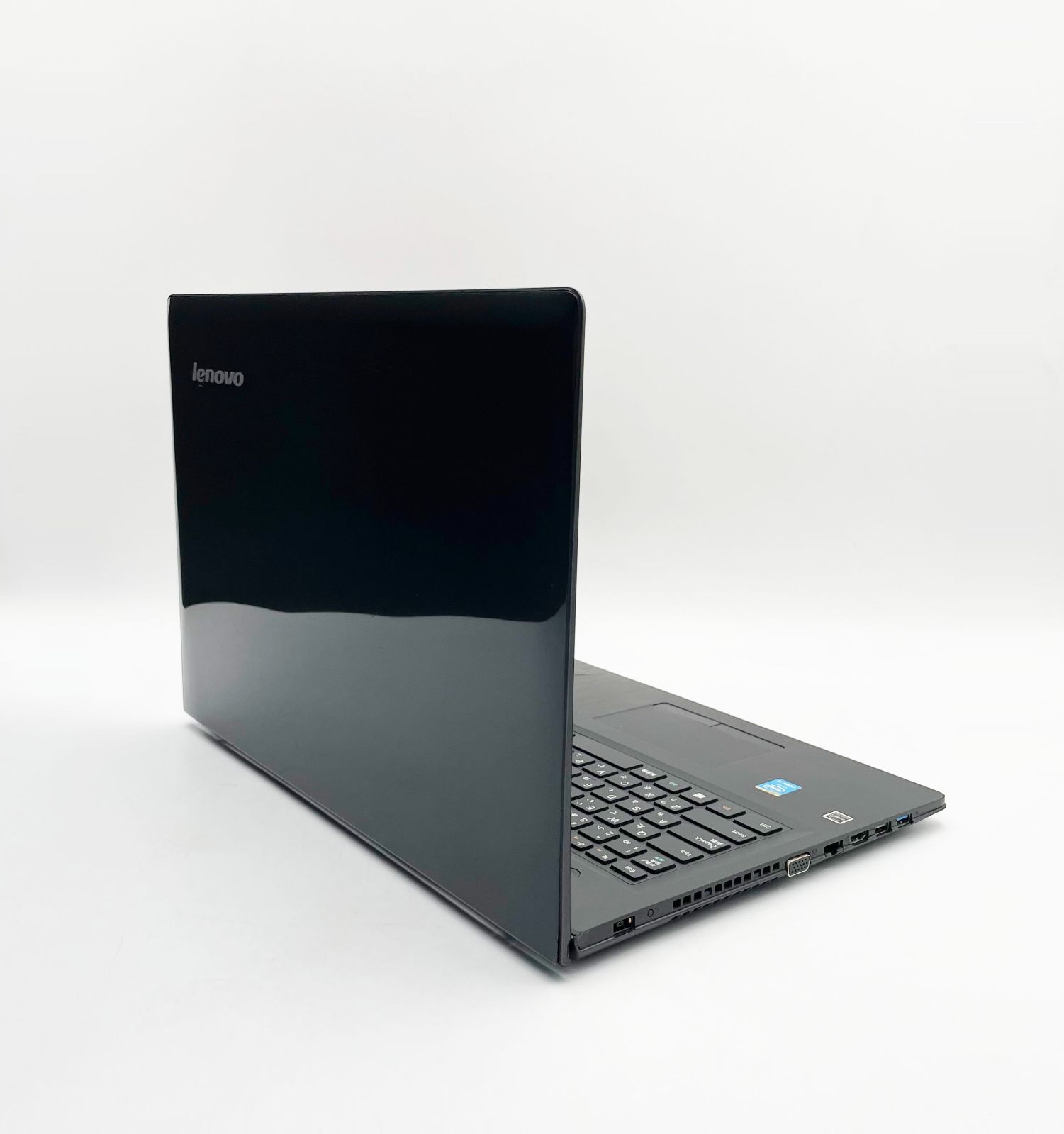 レノボ Lenovo G50 ノートパソコン 5世代Core i3 5005U 高速SSD 128GB