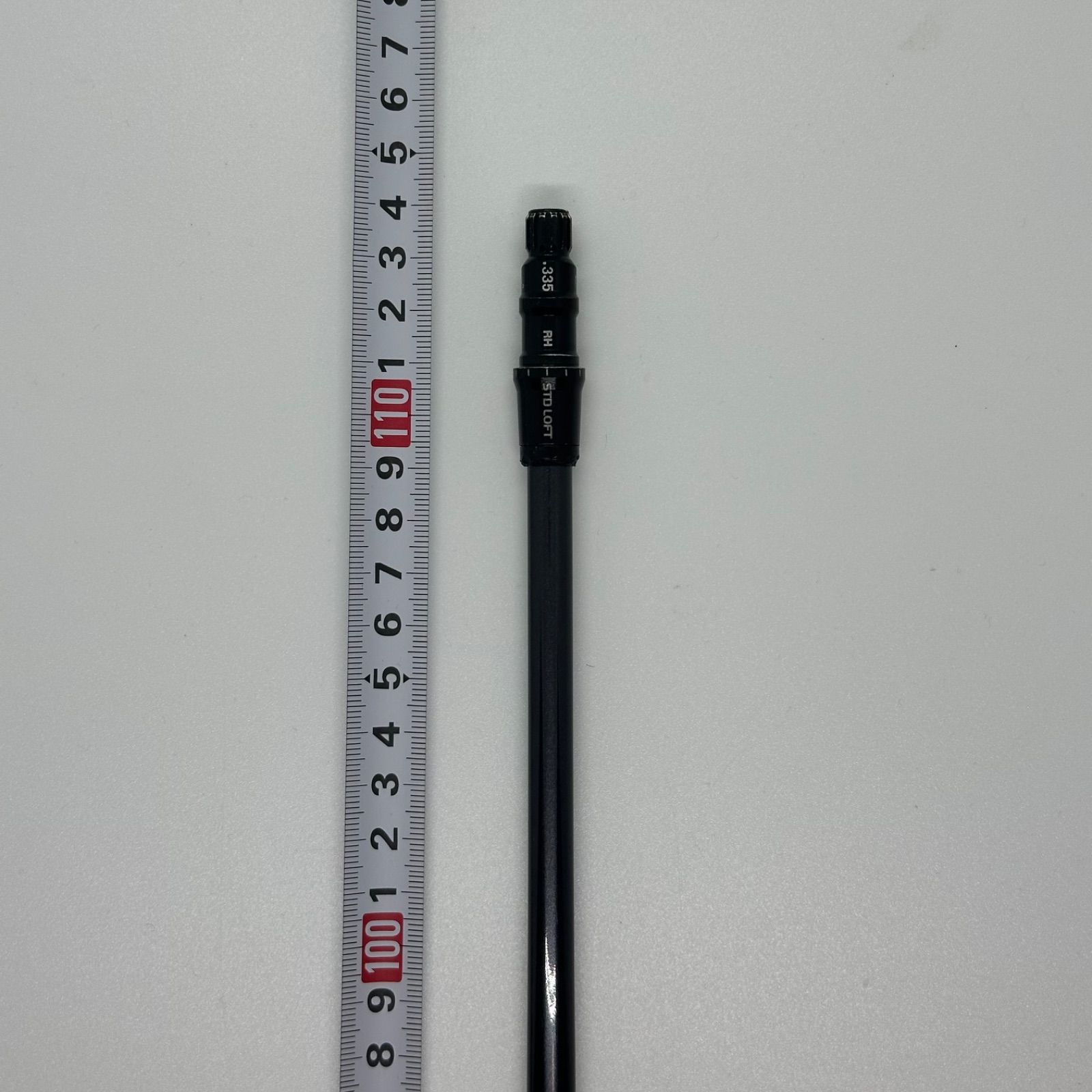 TENSEI TM50 FLEX S ステルス2 ドライバー純正シャフト 美品