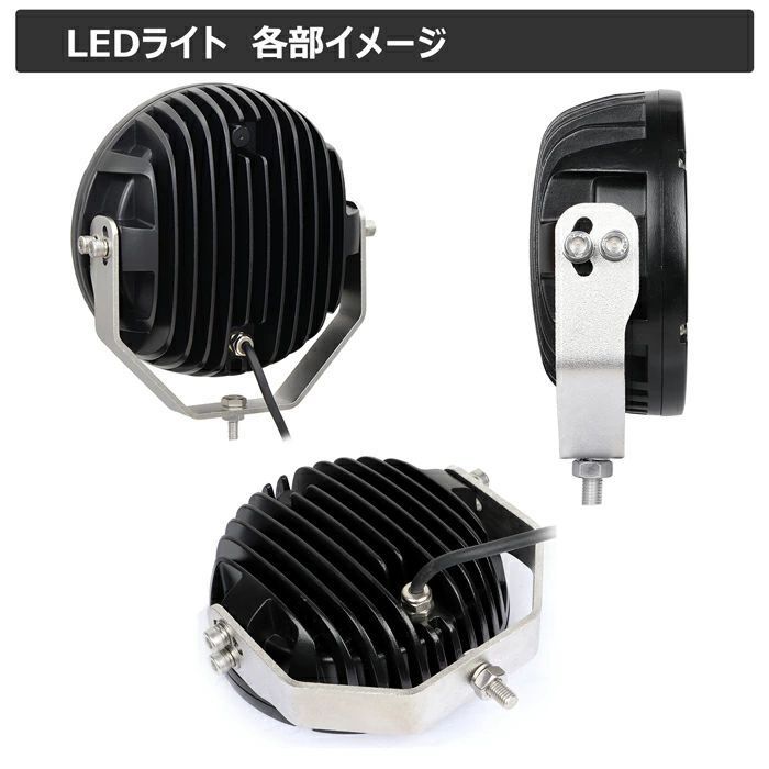 LED CREE製