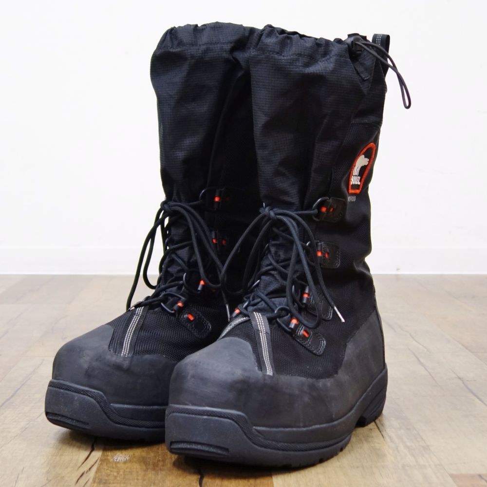 ソレル SOREL Intrepid Explorer XT イントレピッド エクスプローラー NM2131-010 28cm ウィンター 防寒 ブーツ