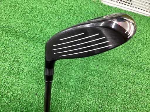 中古】 ゴルフパートナー NEXGEN NS210 U3 ユーティリティ UT EI