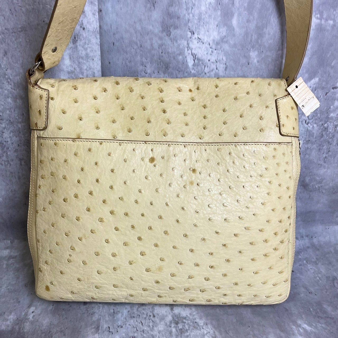 ✨定価40万未使用✨ CREATION LUSSET クリエーションルセ ショルダー 