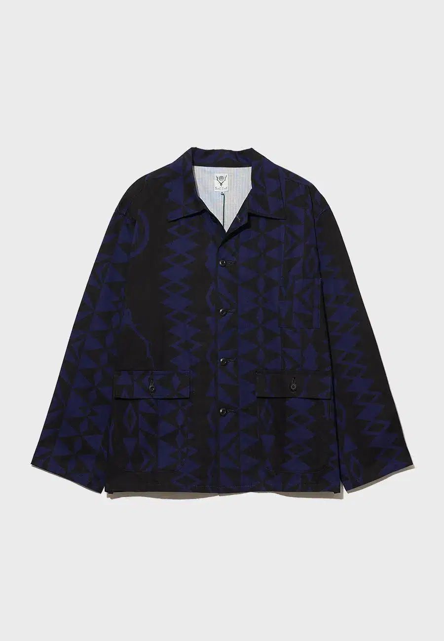 SOUTH2 WEST8 jacket