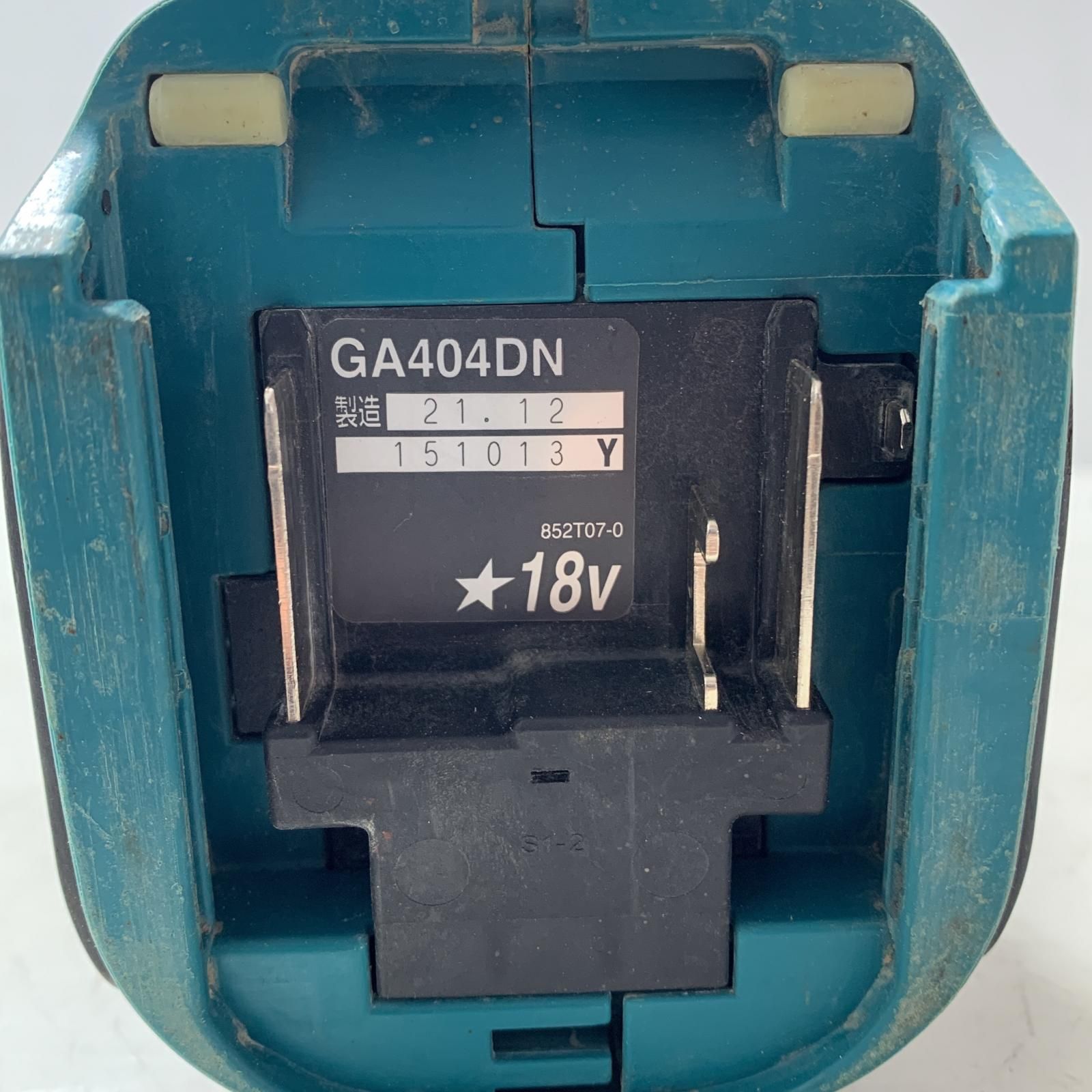 GA404DN