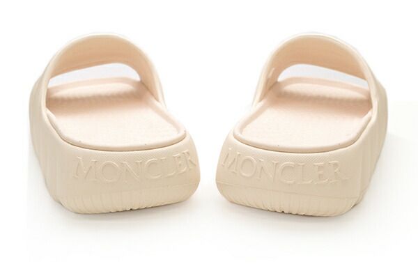 MONCLER モンクレール シャワーサンダル レディース LILO シューズ/靴