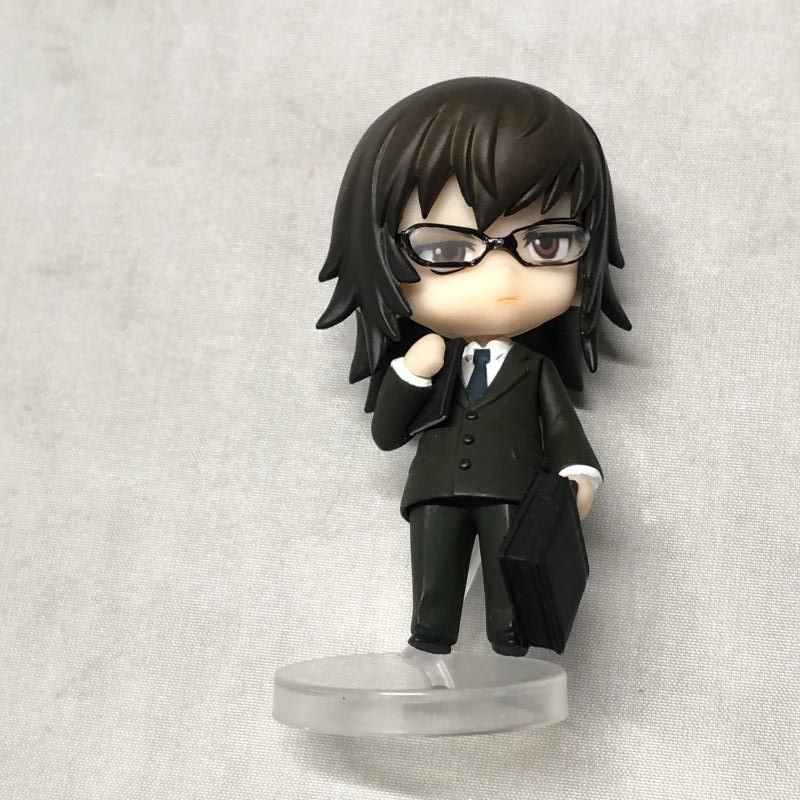 グッドスマイルカンパニー デスノート メロ ねんどろいどぷち