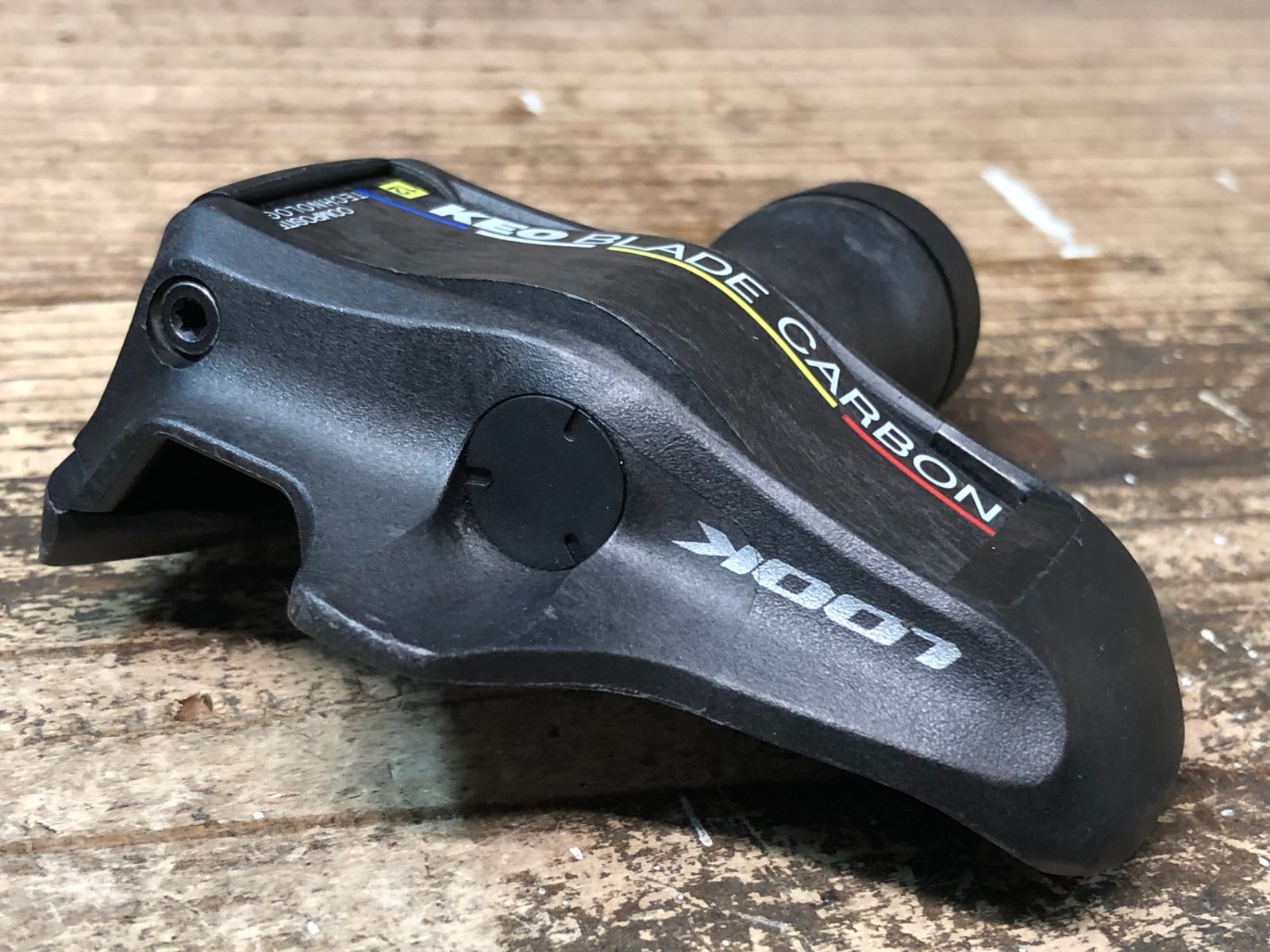 JC461 ルック LOOK ケオ KEO BLADE CARBON ビンディングペダル