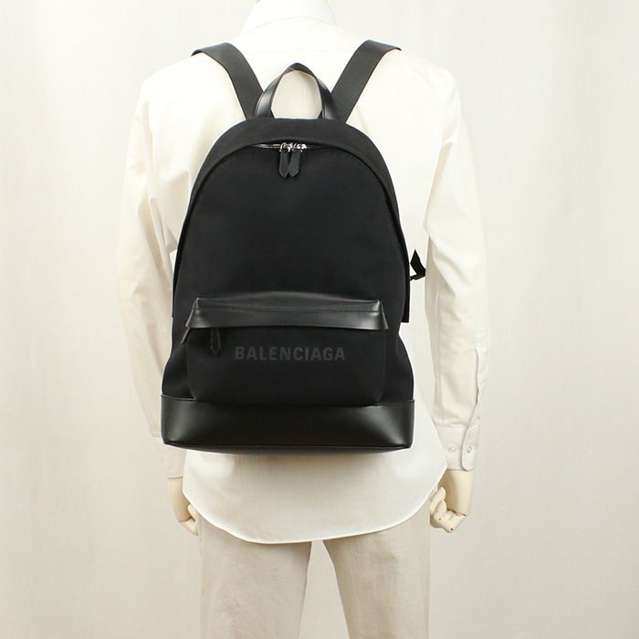 BALENCIAGA バレンシアガ 392007 バックパック | trimfreeze.com