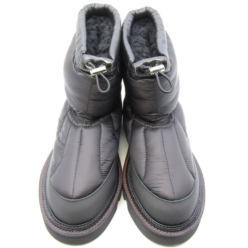 sacai - Sacai サカイ 20AW サイドゴア カウハイド レザー