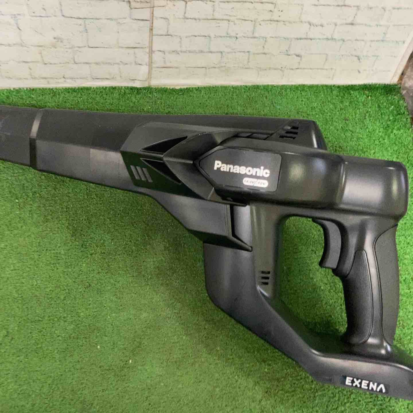 パナソニック Panasonic コードレスブロア EZ37A1X-B 本体のみ 黒 町田店