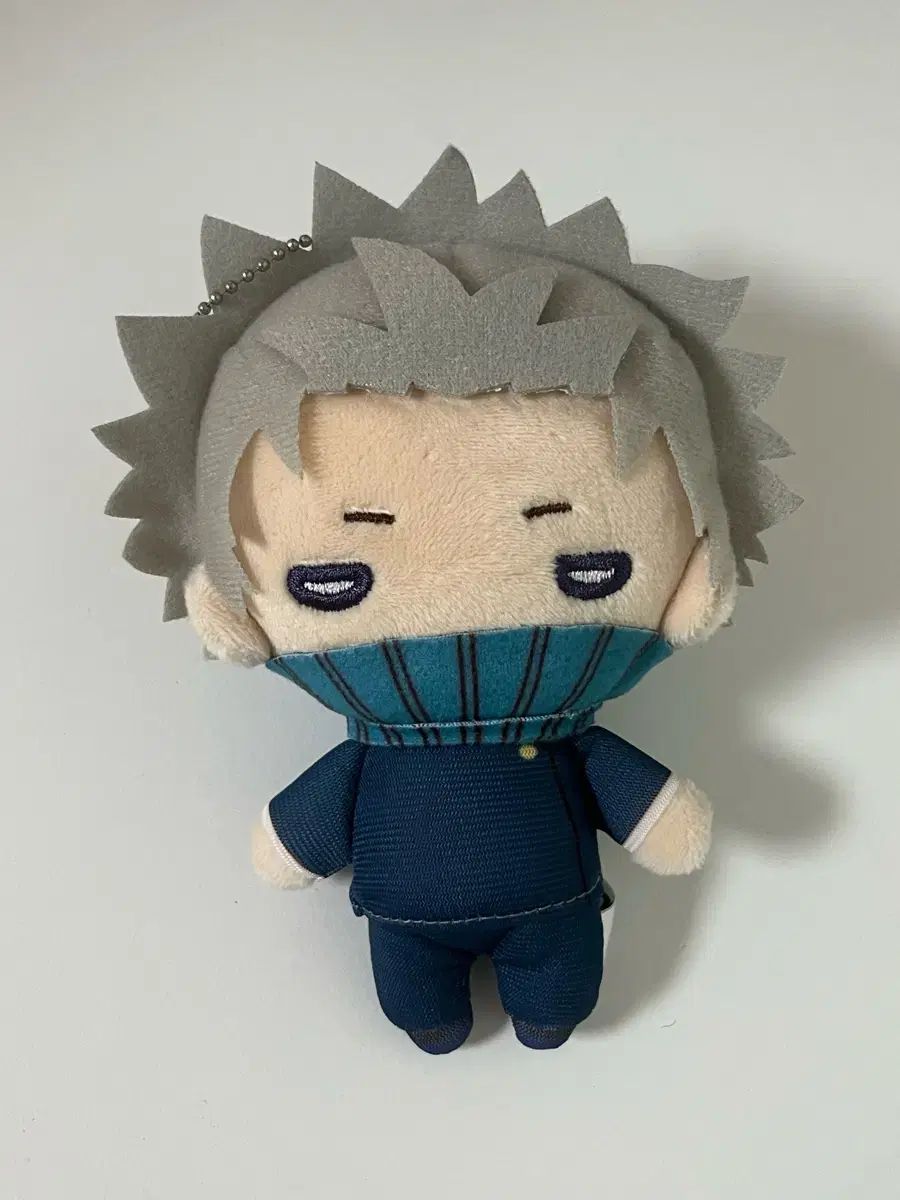 呪術廻戦 狗巻 棘 にとたん ぬい