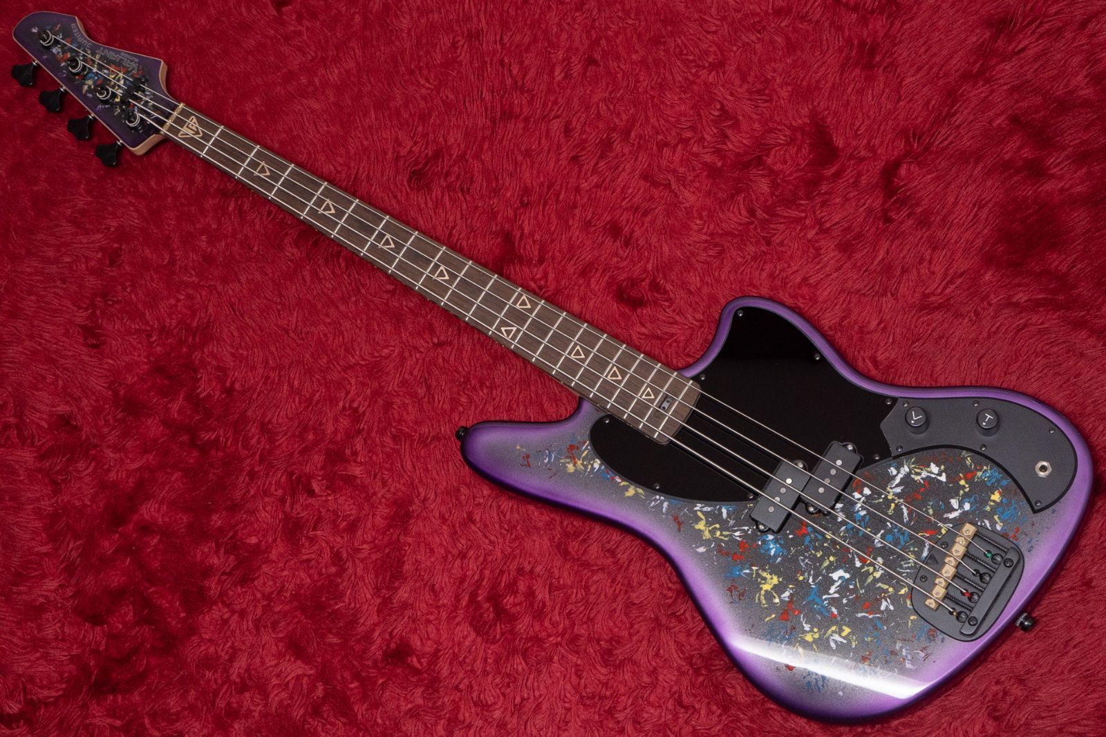 Guitars |