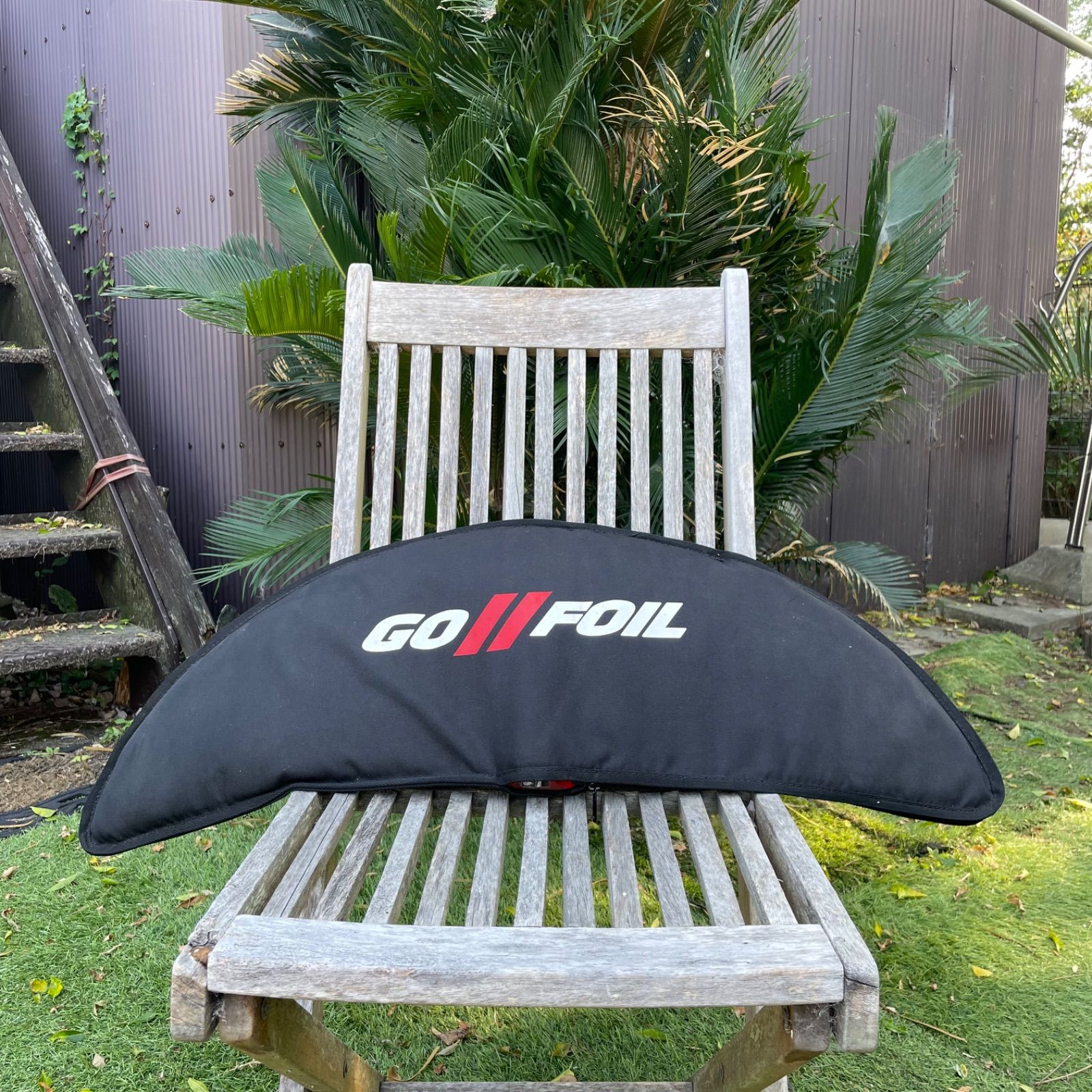 ☆新品未使用☆ GOFOIL iwa / wing foil ウィングフォイル