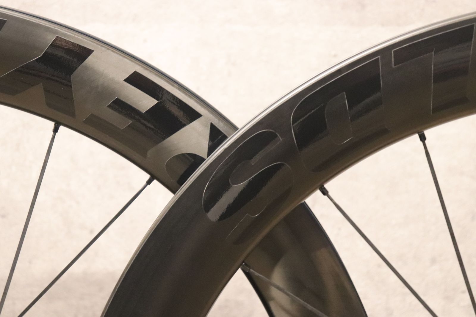 レイノルズ AR58 クリンチャー レイノルズ REYNOLDS 58 AERO / 48 AERO カーボン クリンチャー