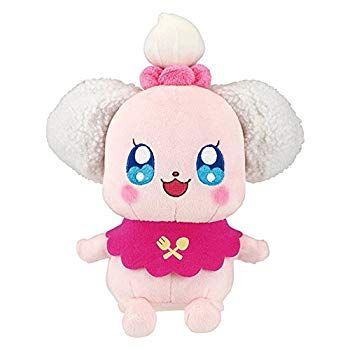 【中古】キラキラ プリキュアアラモード いただきますペコリン dwos6rj