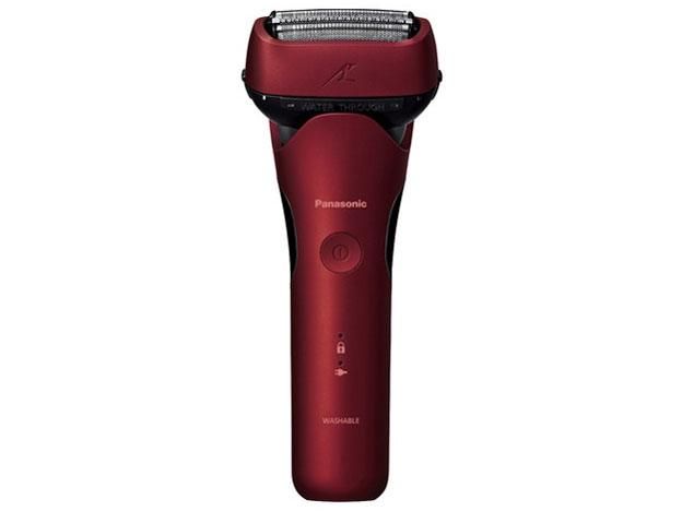 新品・2営業日で発送】PANASONIC パナソニック ラムダッシュ 3枚刃 ES 