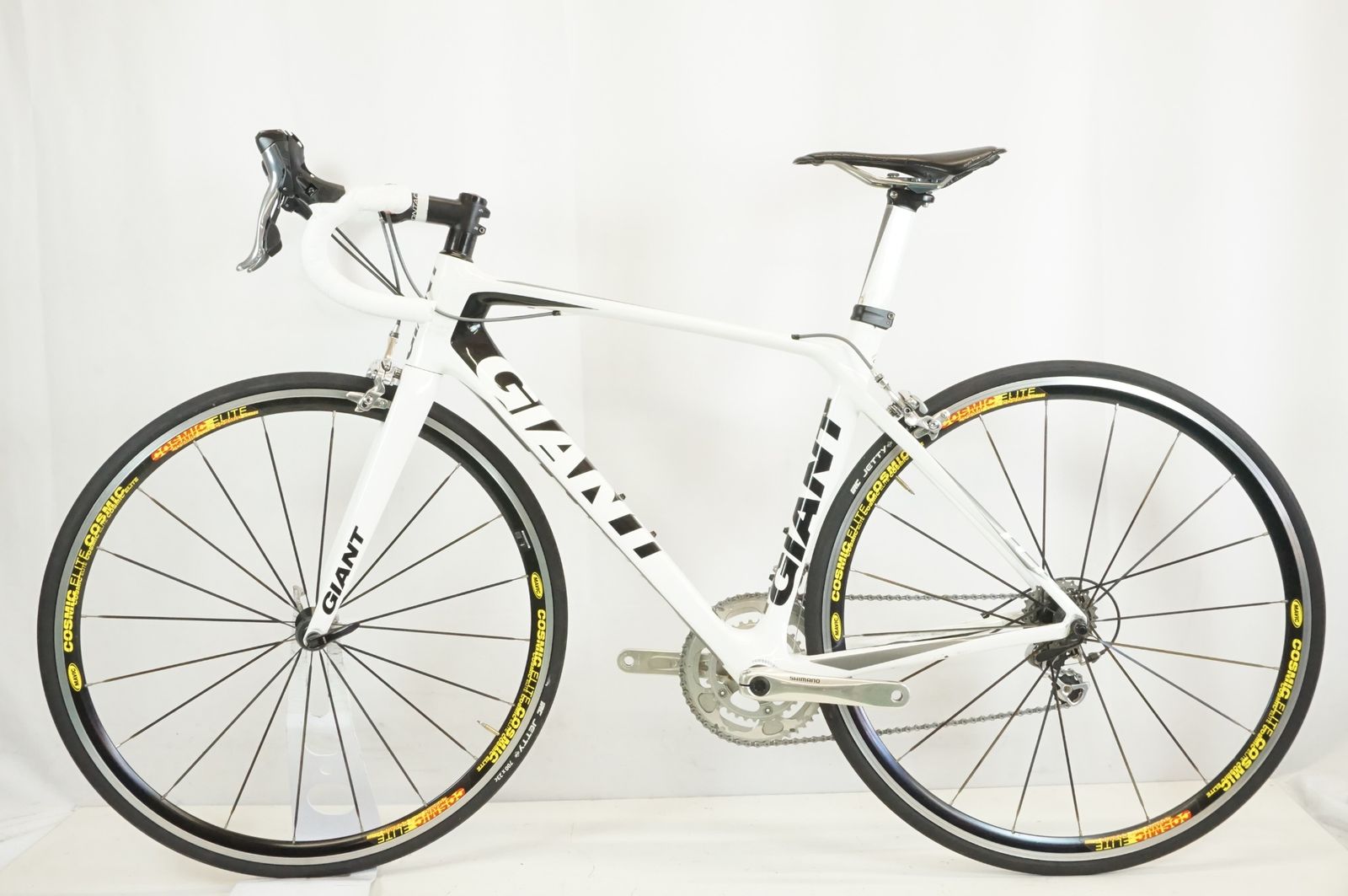 ジャイアント TCR