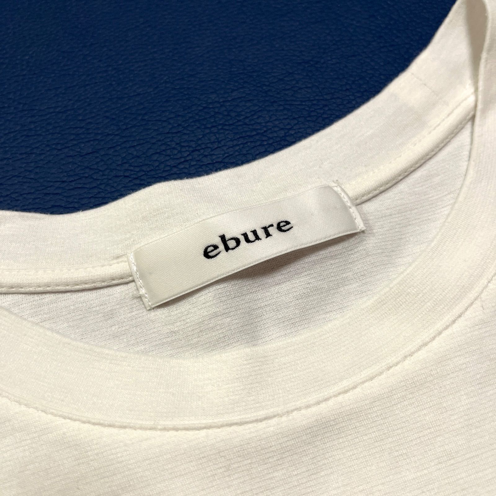 cD79 ebure オーガニッオーガニックソフトコットン ロング cD79 ebure オーガニッオーガニックソフトコットン ロング