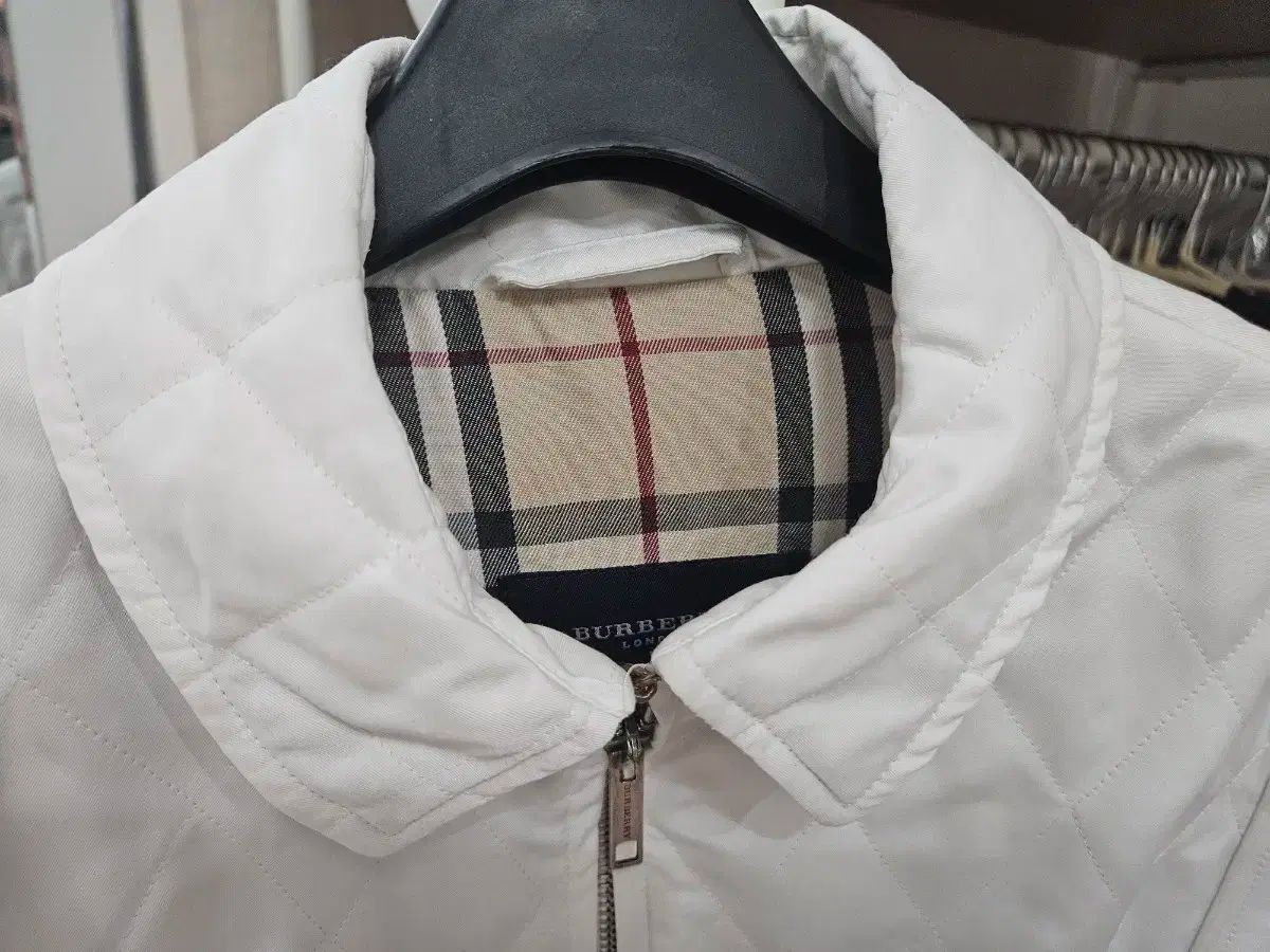 BURBERRY バーバリー