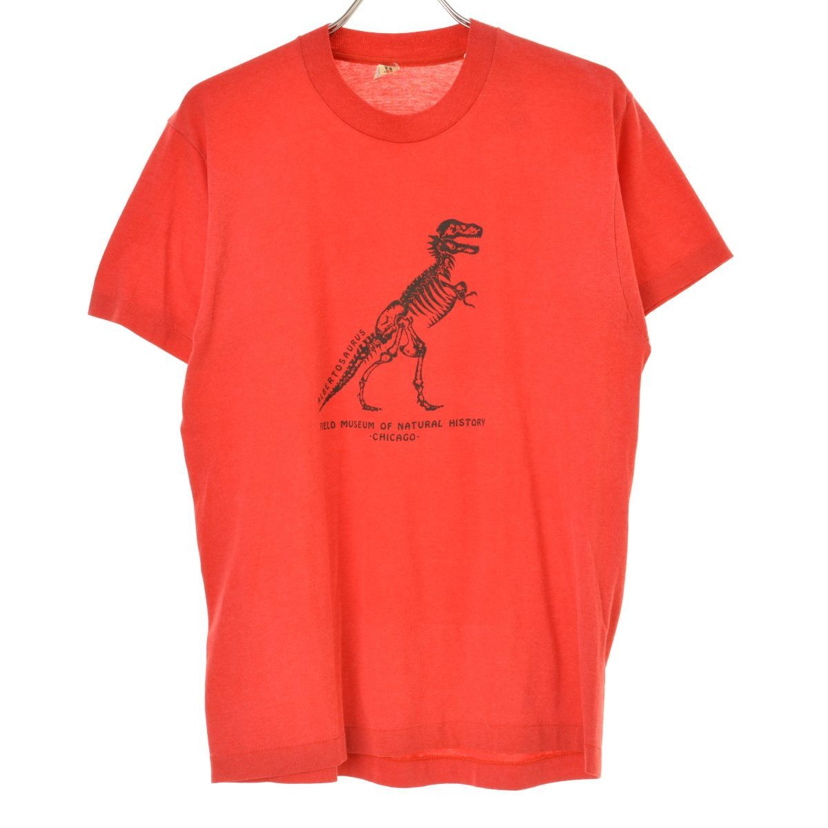 【SCREENSTARS】80s FIELD MUSIUM半袖Tシャツ