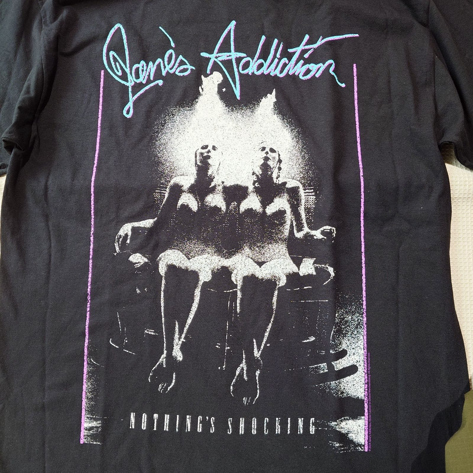 Jane'sAddictionジェーンズ アディクション GIANT L Jane'sAddictionジェーンズ アディクション GIANT L