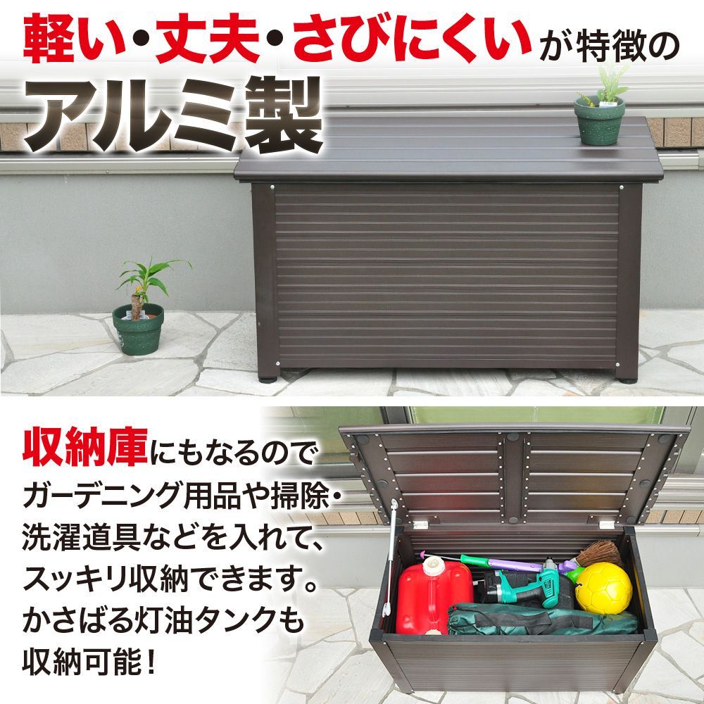 コンテナボックス