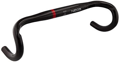 cinelli neos carbon road handlebar