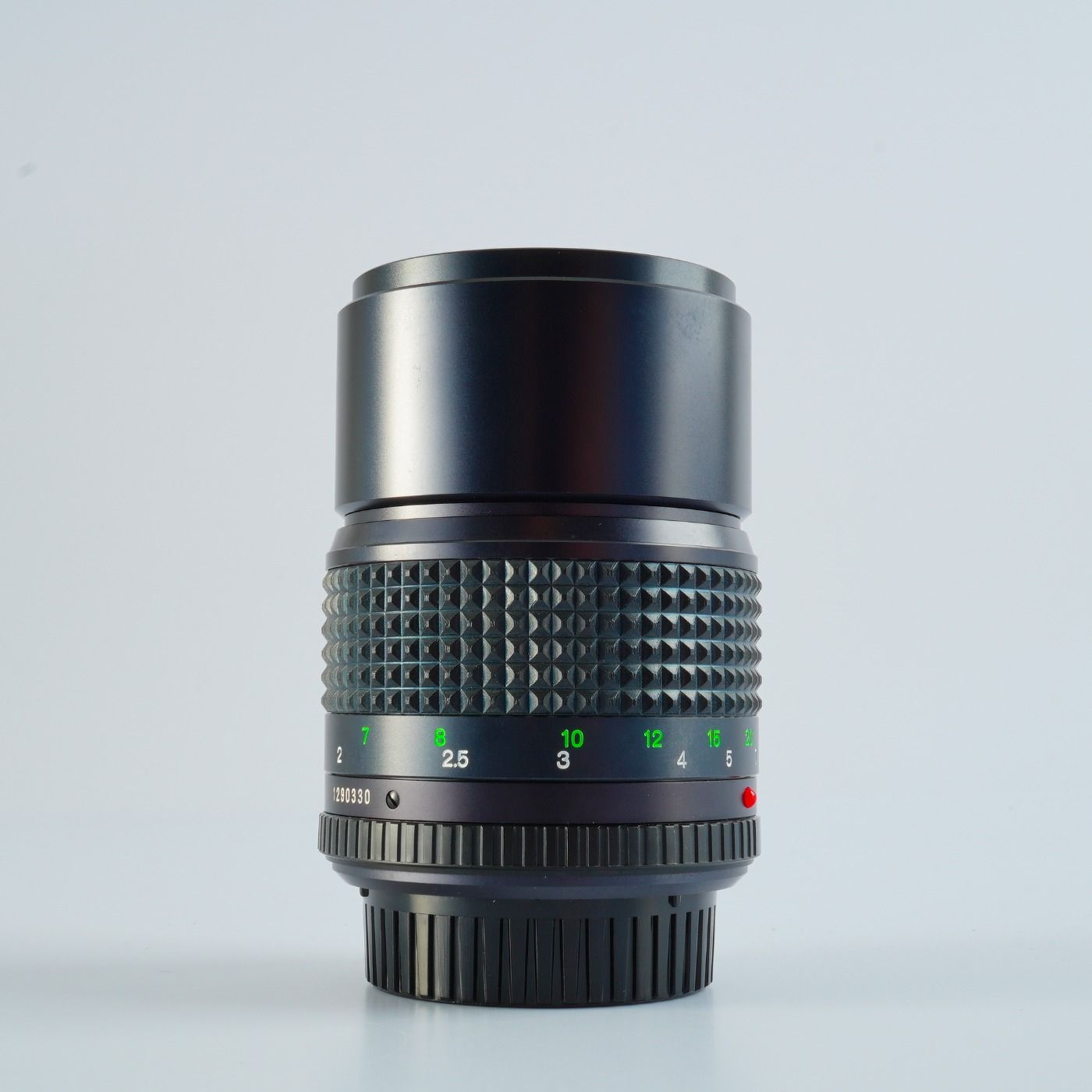 ロッコール　135ｍｍ　単眼レンズ　（ミノルタＭＣ・ＭＤ用） MINOLTA ミノルタ MD Tele Rokkor 135mm F/3.5 単焦点レンズ 【公式通販】