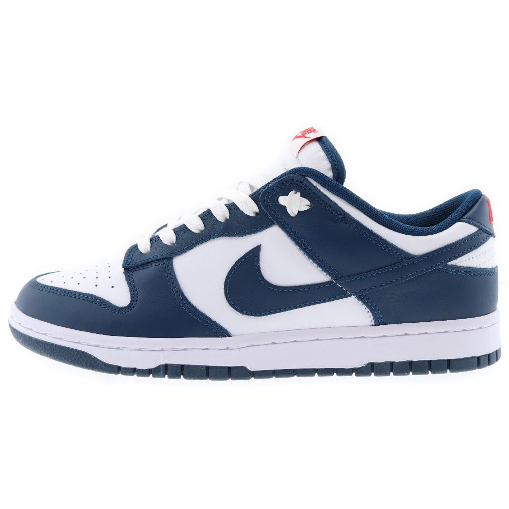 NIKE (ナイキ) DUNK LOW RETRO Valerian Blue ダンク ローカット NIKE (ナイキ) DUNK LOW RETRO Valerian Blue ダンク ローカット