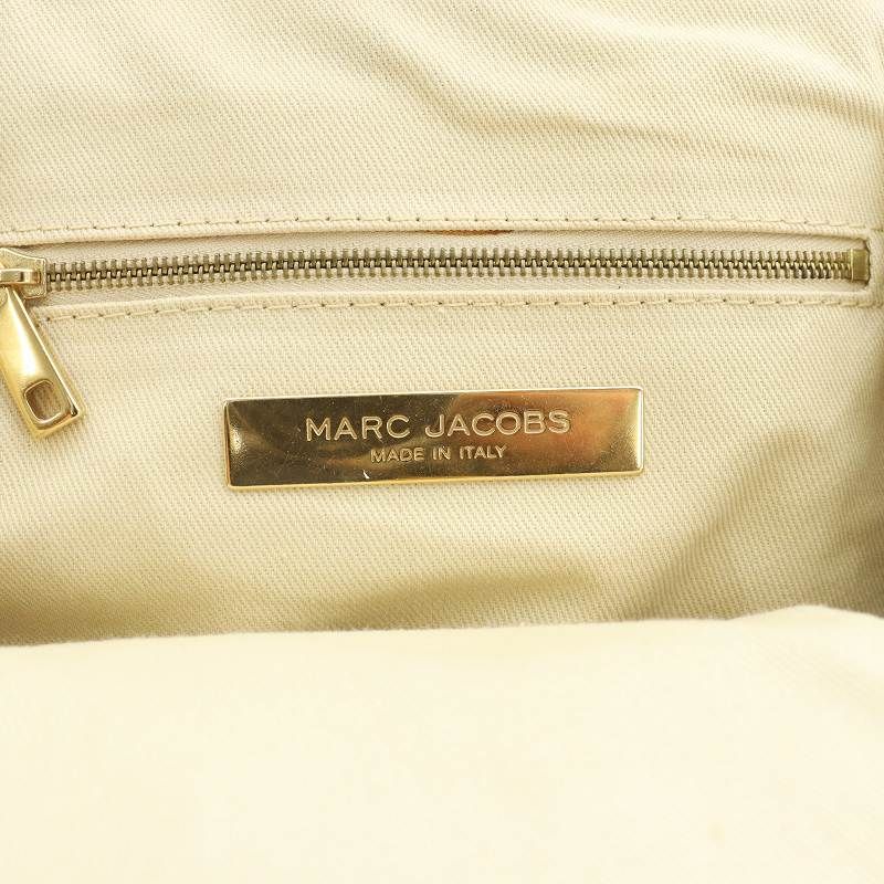 マークジェイコブス MARC JACOBS スタムリトル チェーン ショルダー