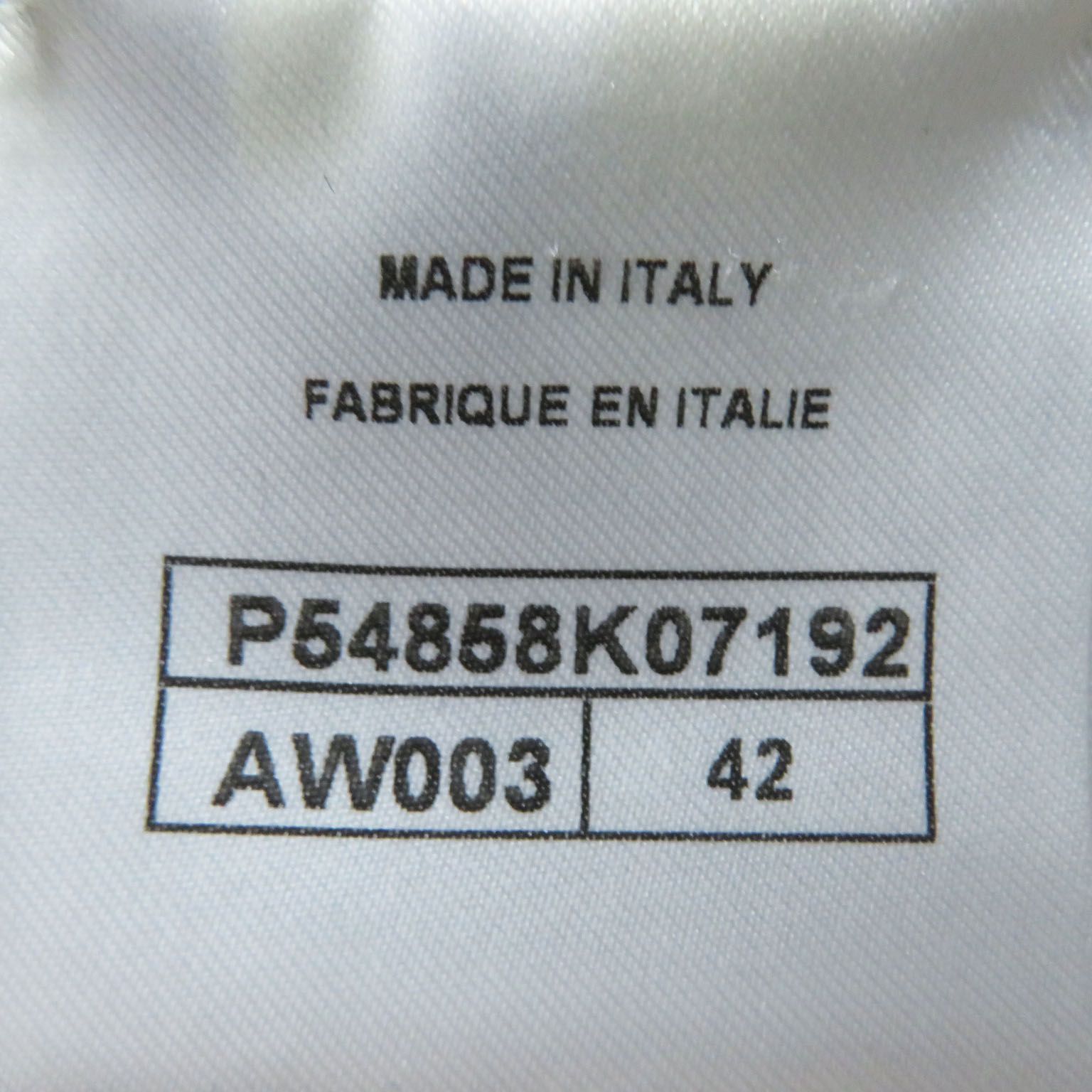 美品 CHANEL シャネル P54858 カシミヤ100％ ロゴプレート付き ニット ロング丈 タイトスカート ネイビー 42 イタリア製 正規品  レディース - メルカリ