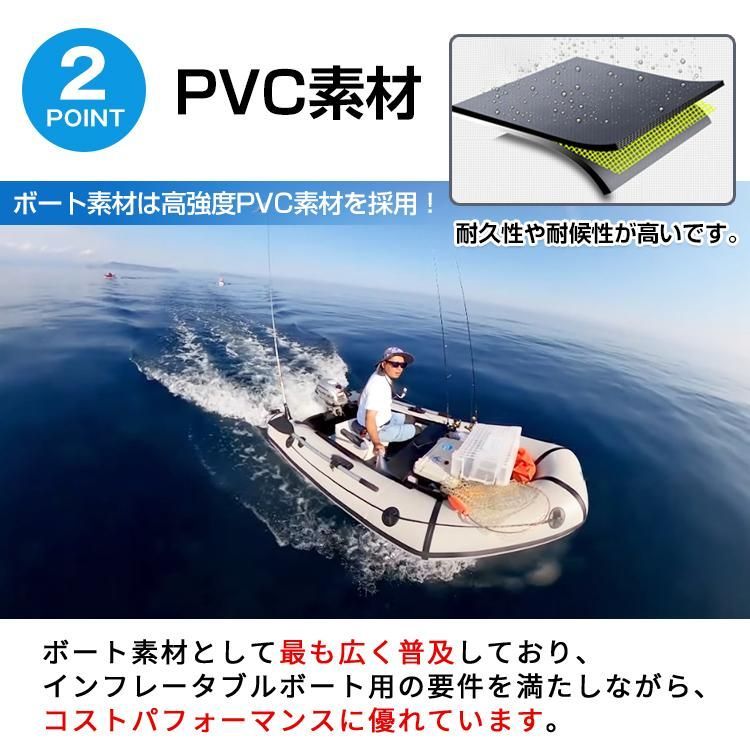 エアーフロア バス釣り