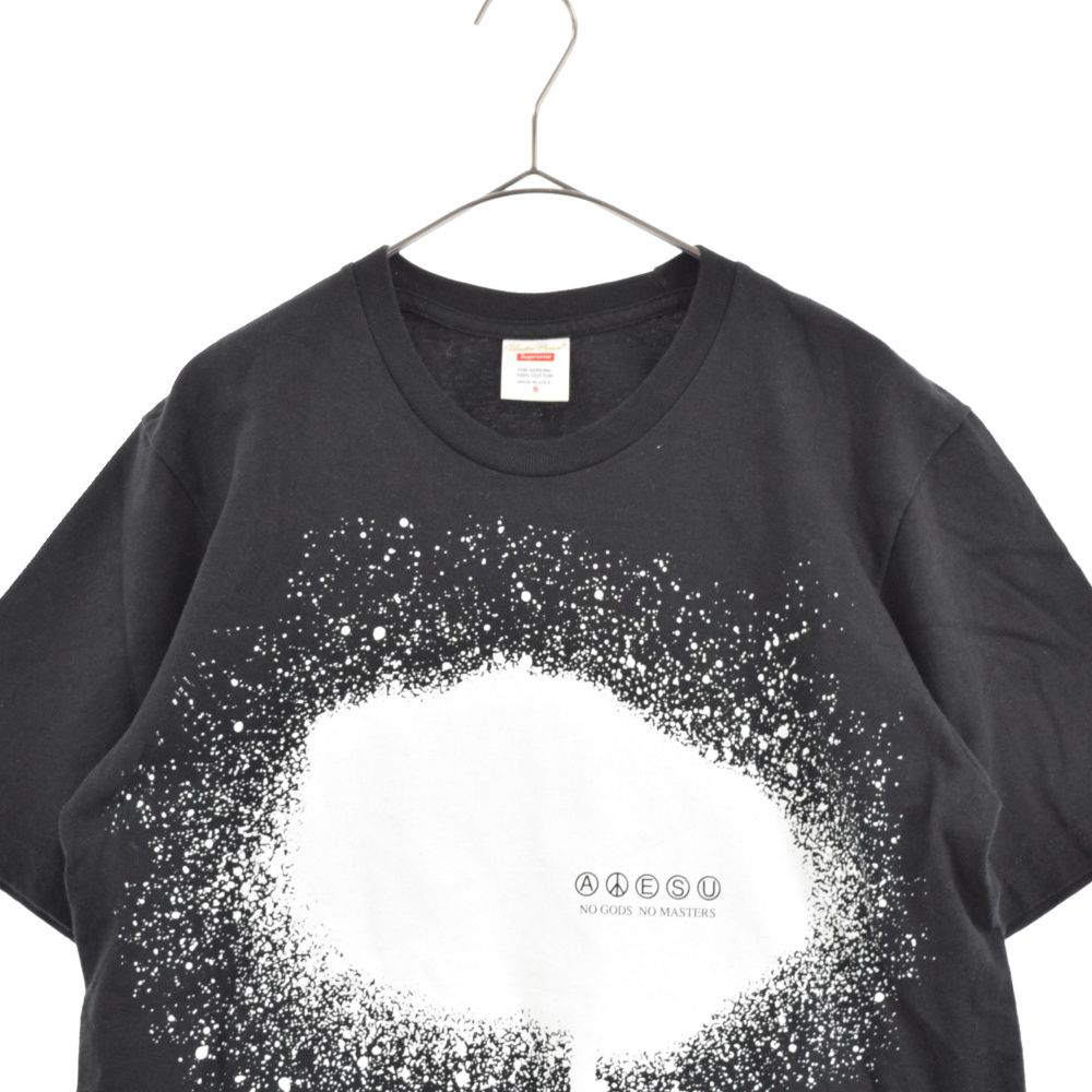 Supreme×UNDERCOVERシュプリーム×アンダーカバー23SS タグT SUPREME(シュプリーム) 23SS × UNDERCOVER Tag Tee アンダー