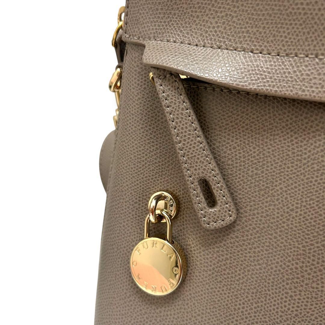 フルラ ショルダーバッグ