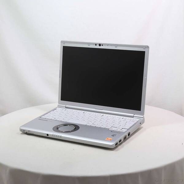 軽量 レッツノート CF-SV9 8GB/SSD256 i5 第10世代